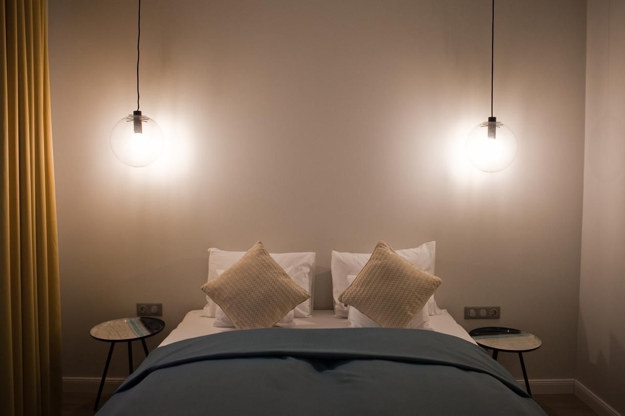 Ditlin Boutique Hotel Pápa Extérieur photo