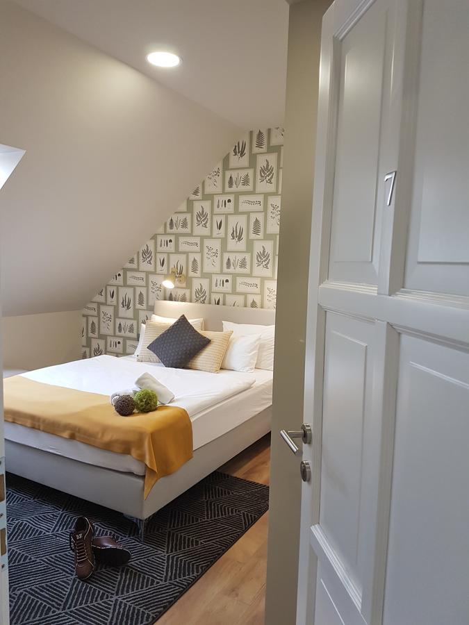 Ditlin Boutique Hotel Pápa Extérieur photo