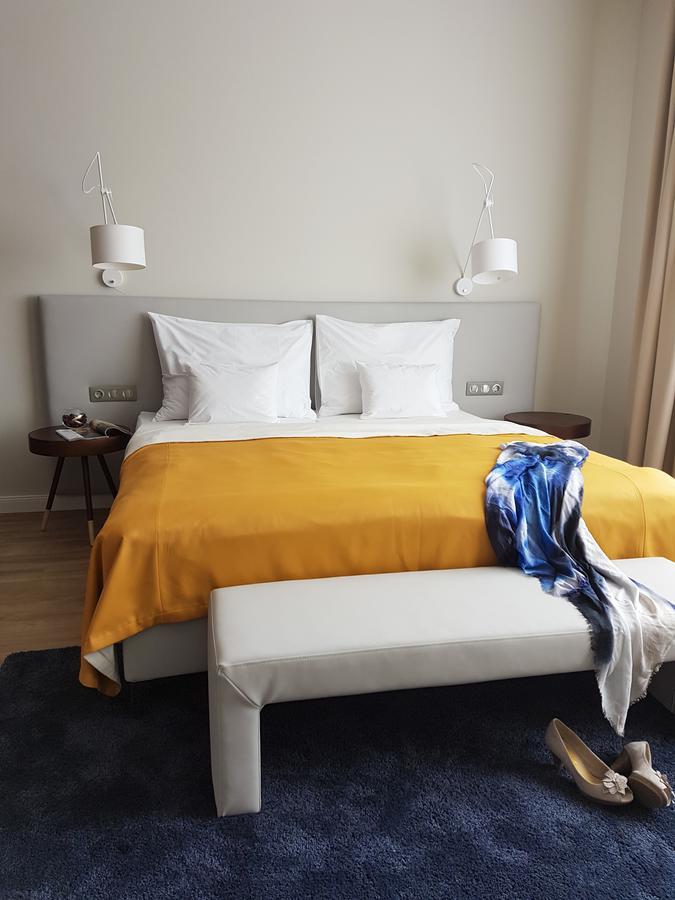 Ditlin Boutique Hotel Pápa Extérieur photo