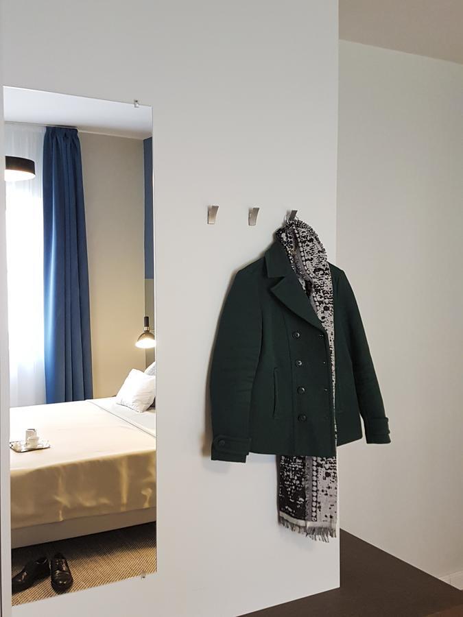 Ditlin Boutique Hotel Pápa Extérieur photo